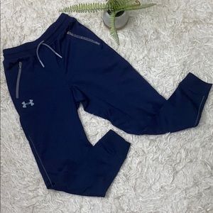 Under Armour Pennant Joggers